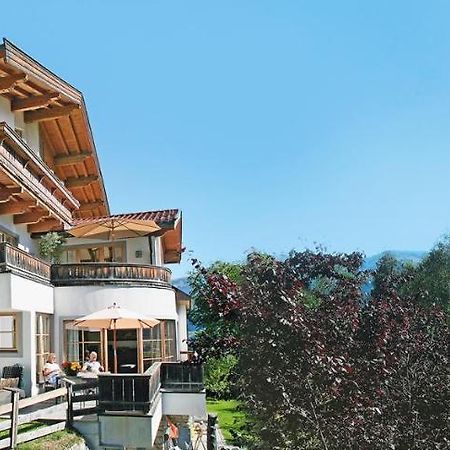 Residenz Am Berg Apartman Jochberg Kültér fotó