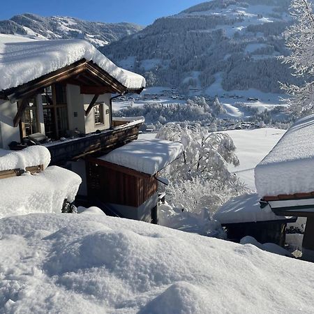 Residenz Am Berg Apartman Jochberg Kültér fotó