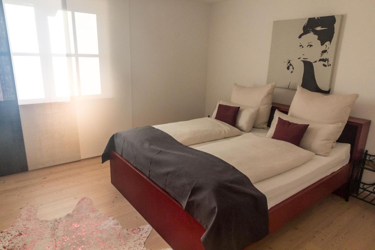 Residenz Am Berg Apartman Jochberg Kültér fotó