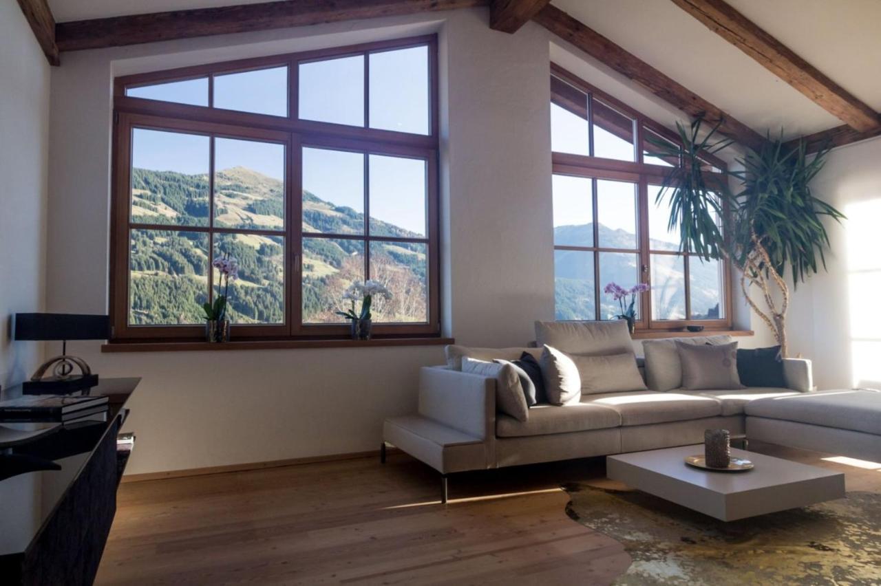 Residenz Am Berg Apartman Jochberg Kültér fotó