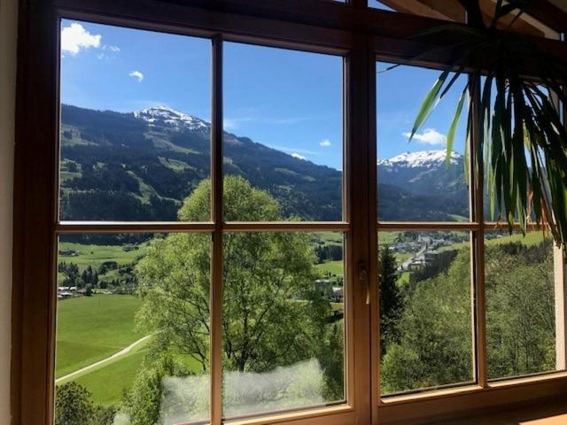 Residenz Am Berg Apartman Jochberg Kültér fotó