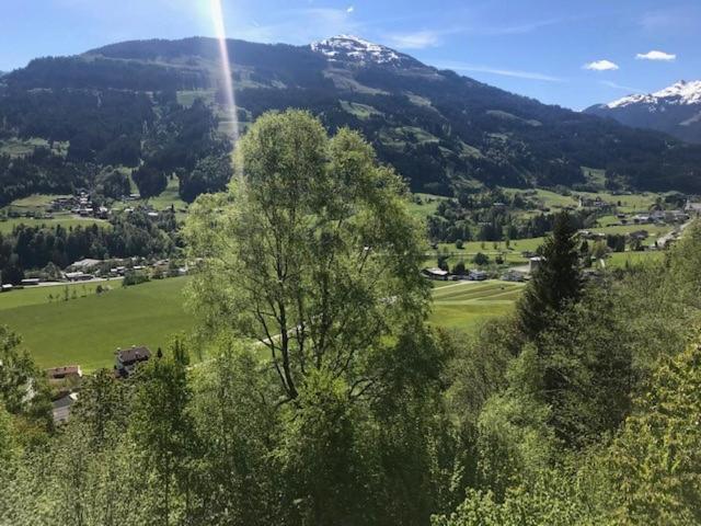 Residenz Am Berg Apartman Jochberg Kültér fotó