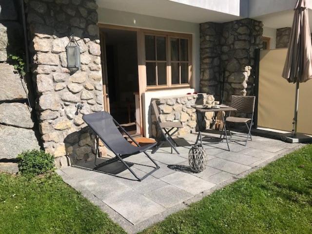 Residenz Am Berg Apartman Jochberg Kültér fotó