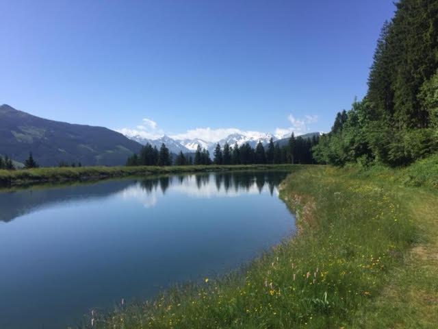 Residenz Am Berg Apartman Jochberg Kültér fotó