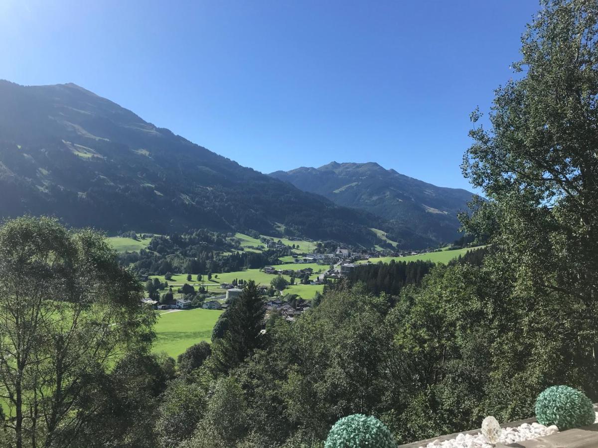 Residenz Am Berg Apartman Jochberg Kültér fotó