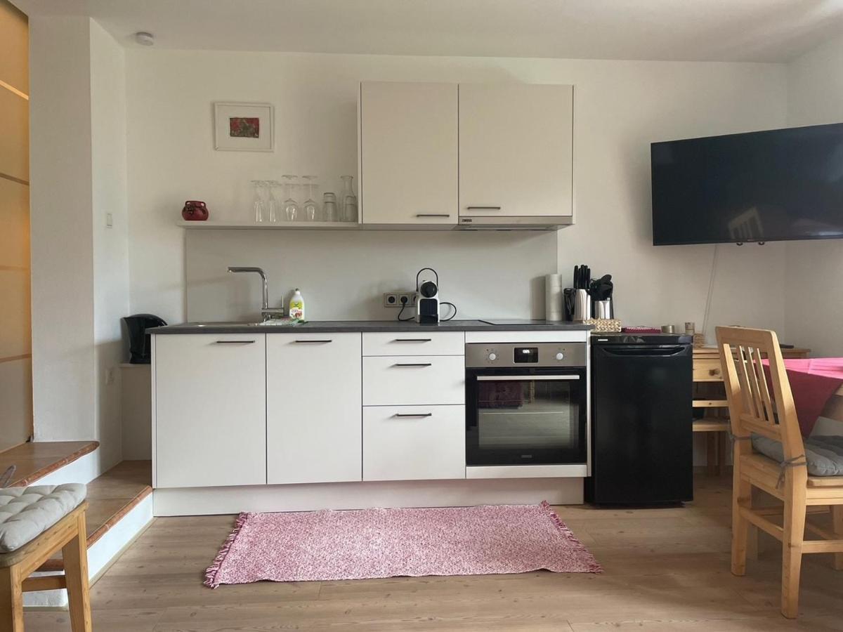 Residenz Am Berg Apartman Jochberg Kültér fotó