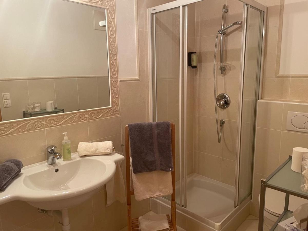 Residenz Am Berg Apartman Jochberg Kültér fotó