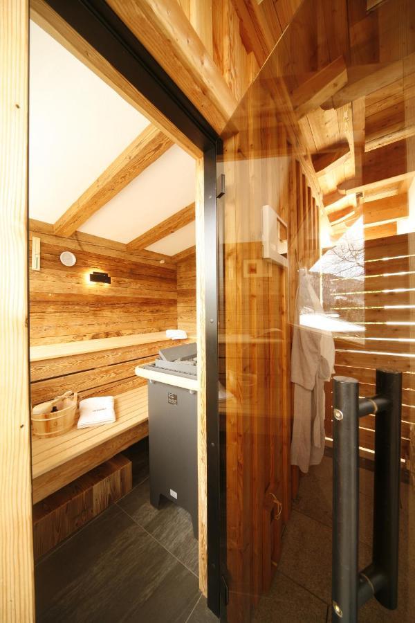 Residenz Am Berg Apartman Jochberg Kültér fotó