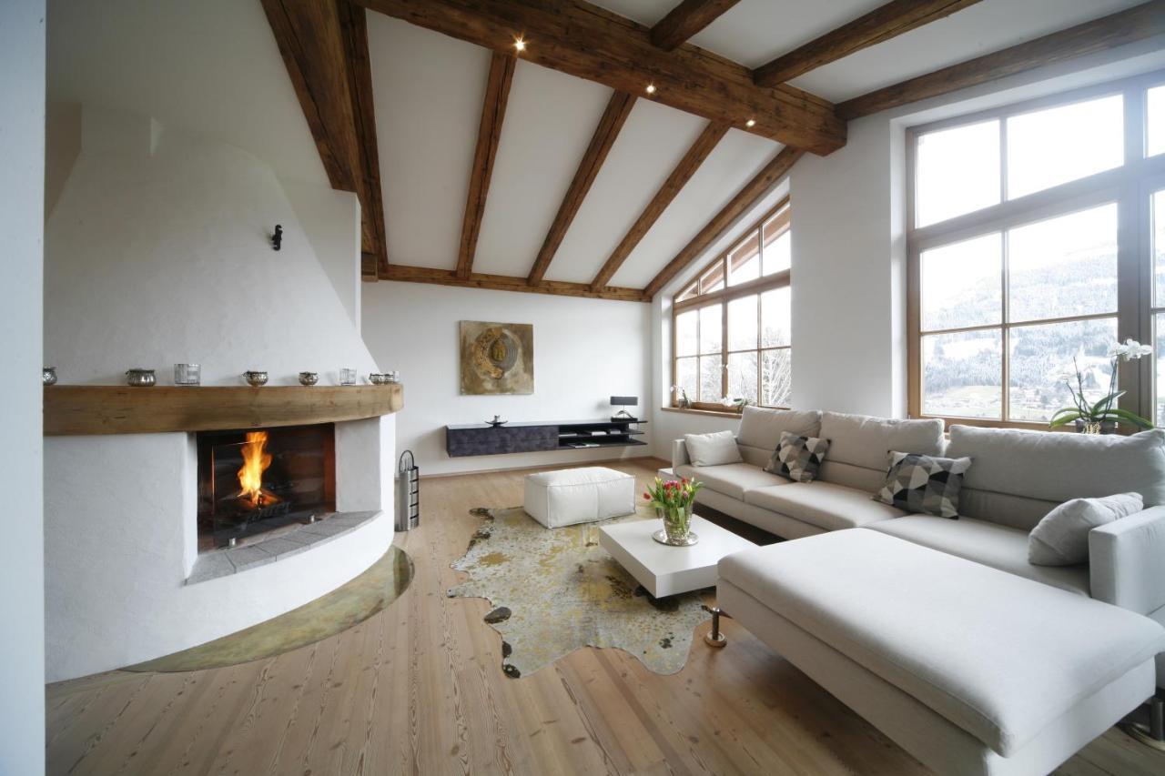 Residenz Am Berg Apartman Jochberg Kültér fotó