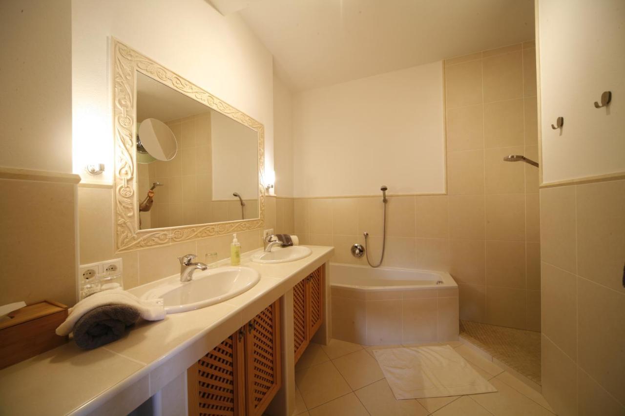 Residenz Am Berg Apartman Jochberg Kültér fotó