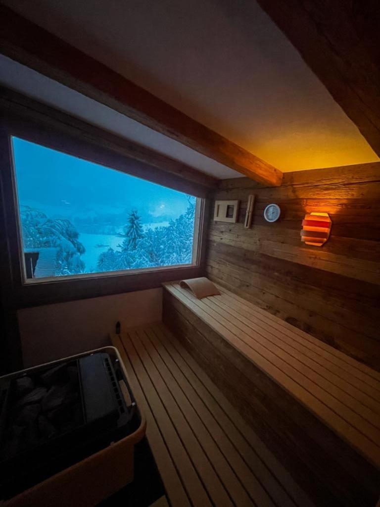 Residenz Am Berg Apartman Jochberg Kültér fotó